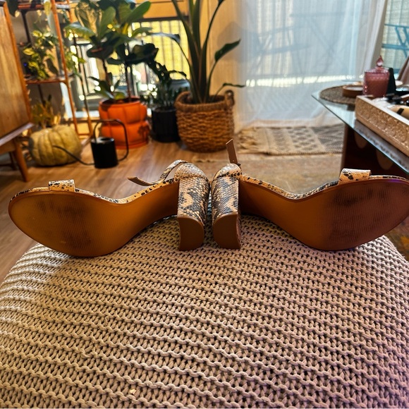 Steve Madden Carson Snake - Picture 2 of 8